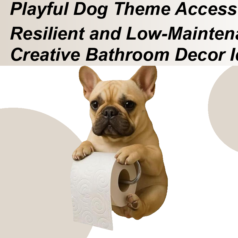 Cute Paper Towel Holder Funny  - Home Bathroom Paper Towel Dispenser のレビューと価格