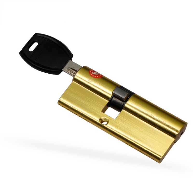 Handle Door Lock Cylinder Home - Home Bathroom Hardware のレビューと価格