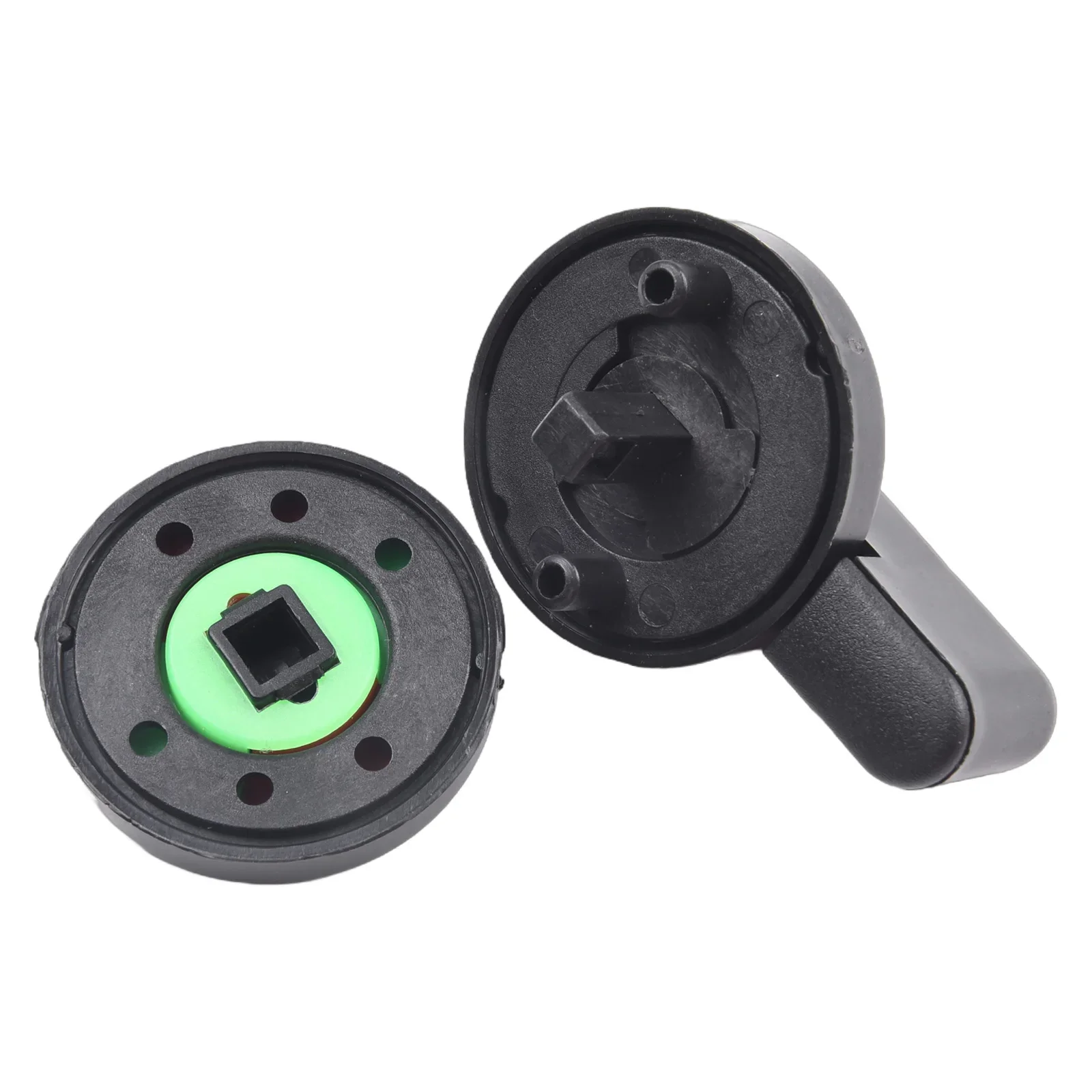 1x Plastic Indicator Door Lock - Home Bathroom Lock のレビューと価格