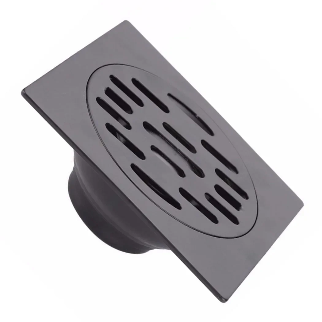 Shower Floor Drain Stainless S - Home Bathroom Hardware のレビューと価格