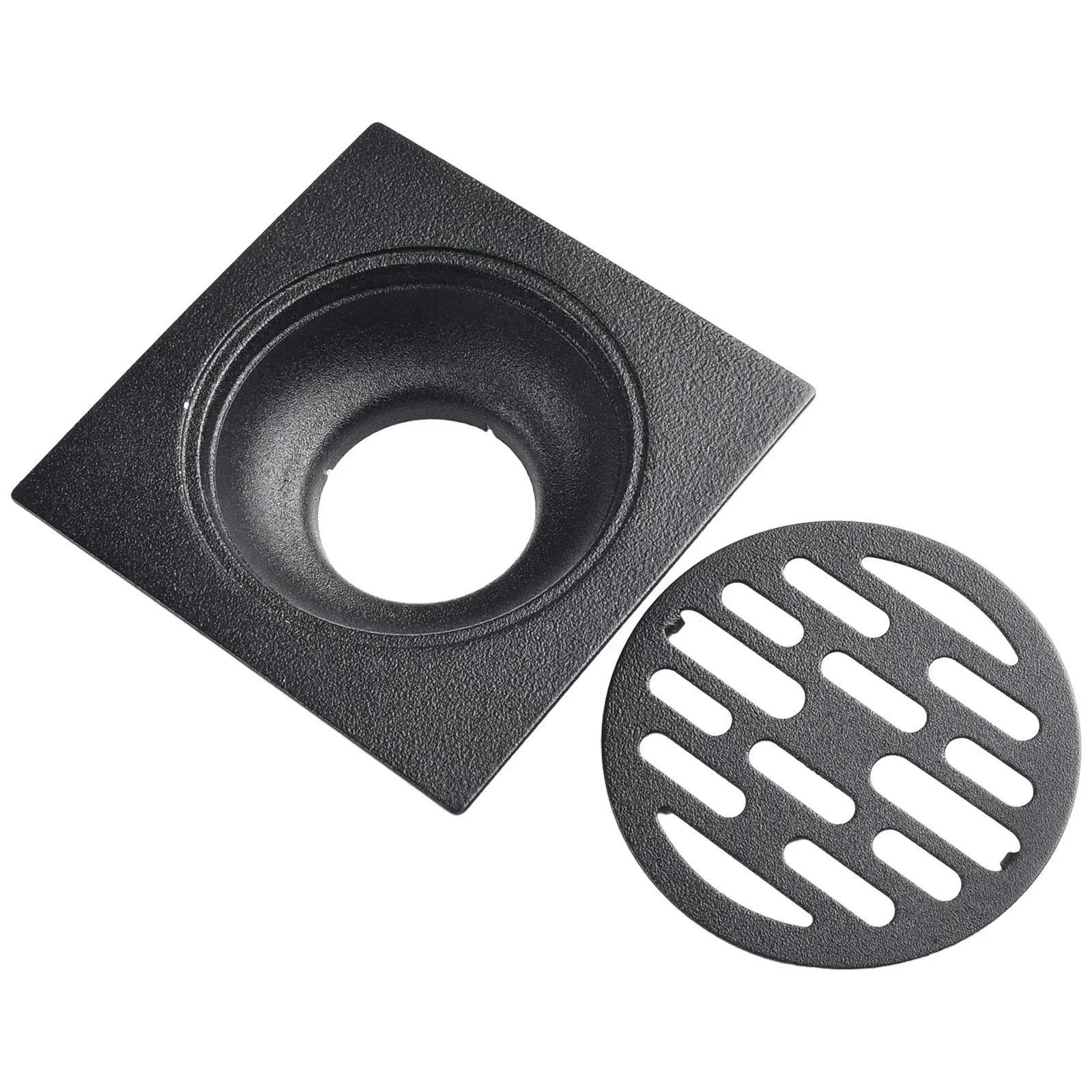 Shower Floor Drain Stainless S - Home Bathroom Hardware のレビューと価格