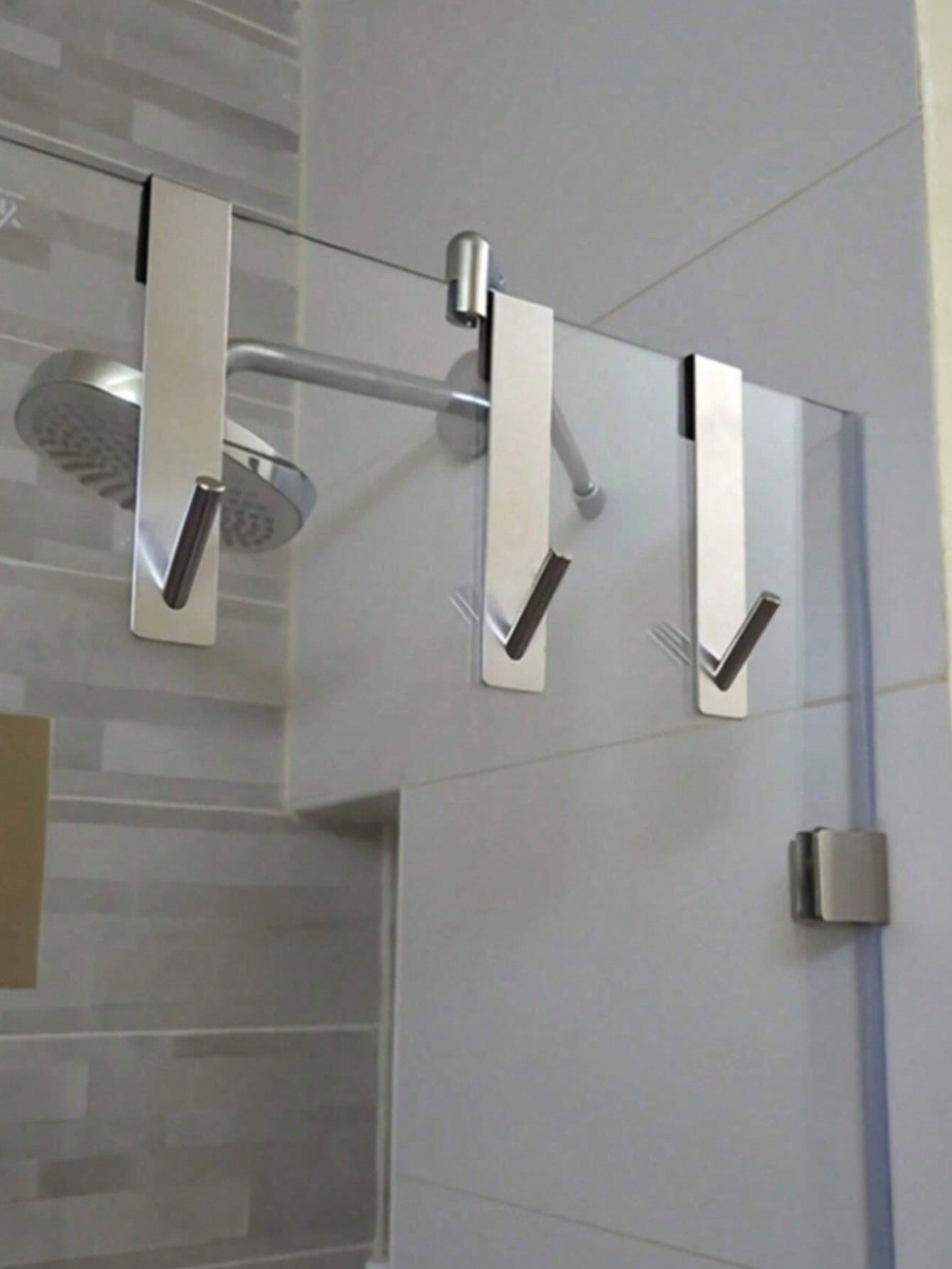 OBOVAY 1pc Stainless Steel S-S - Towel Bar Stainless のレビューと価格