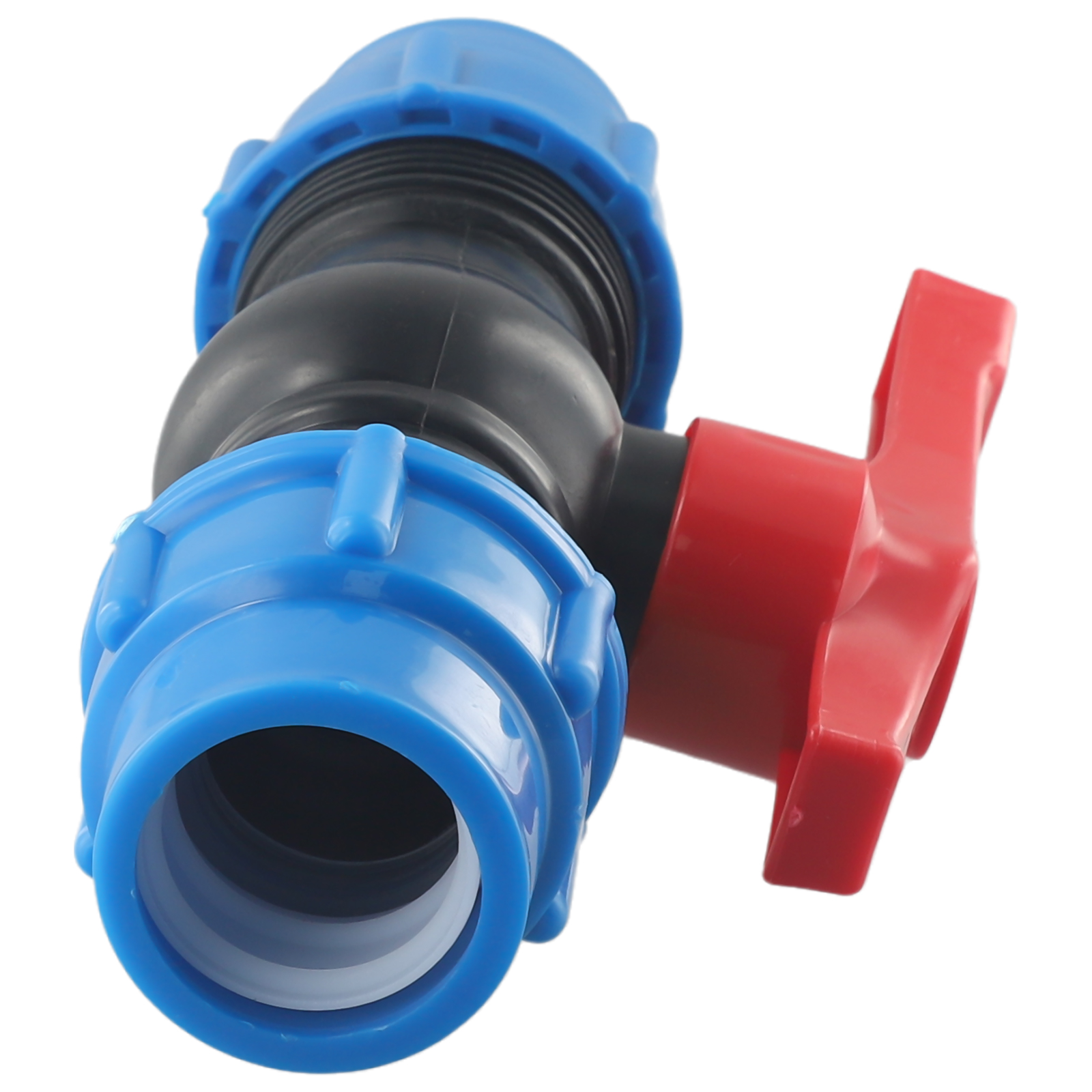 1 Pc Shut-off Valve Fitting Ba - Home Bathroom Fittings のレビューと価格