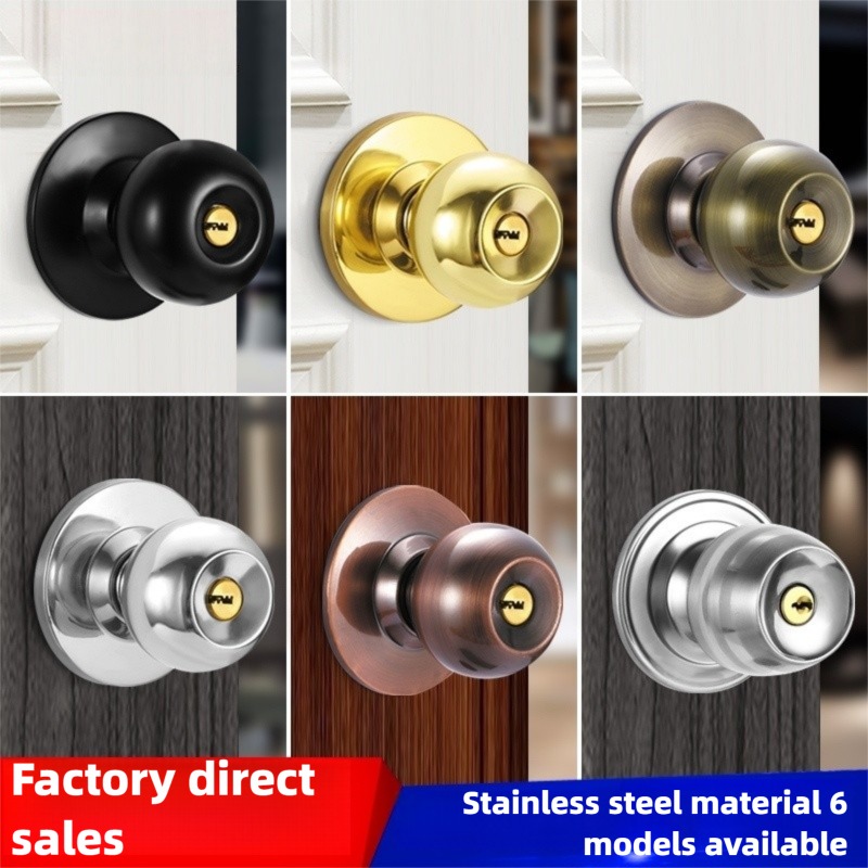 Universal Stainless Steel Sphe - Home Bathroom Hardware のレビューと価格