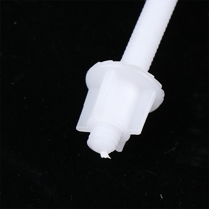 2 Pcs Plastic Toilet Seat Hing - Home Bathroom Fittings のレビューと価格