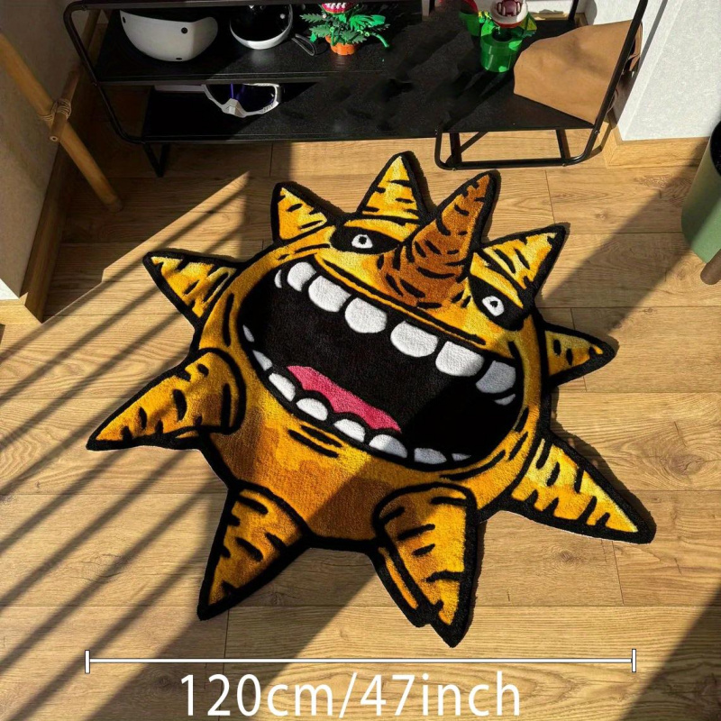 VIKAMA Anime Style Creative Su - Zara Home Bathroom Accessories のレビューと価格