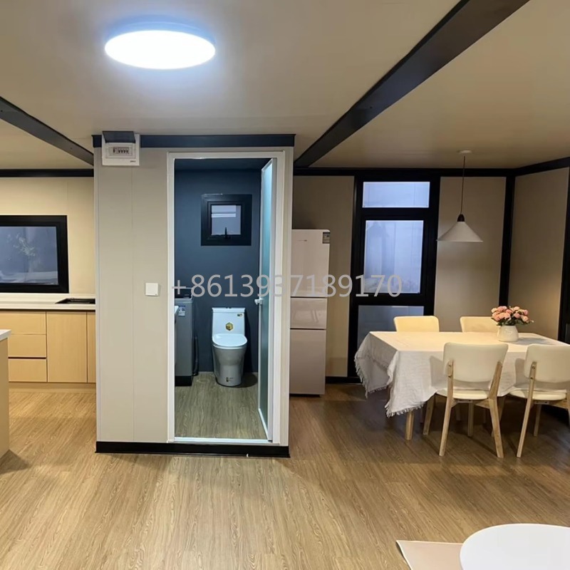 Expandable Mobile Tiny Home Pr - Tiny Home Bathroom Layout のレビューと価格