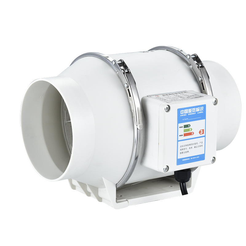 4inch 220V Exhaust Fans Home S - Home Bathroom Extractor Fan のレビューと価格