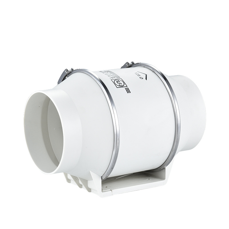 4inch 220V Exhaust Fans Home S - Home Bathroom Extractor Fan のレビューと価格