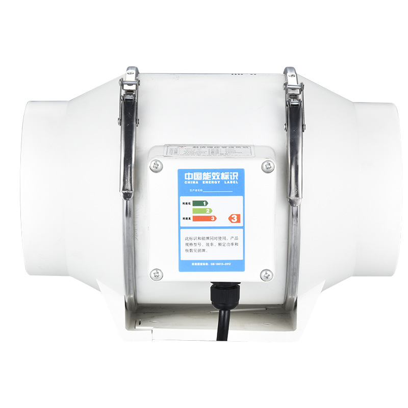 4inch 220V Exhaust Fans Home S - Home Bathroom Extractor Fan のレビューと価格