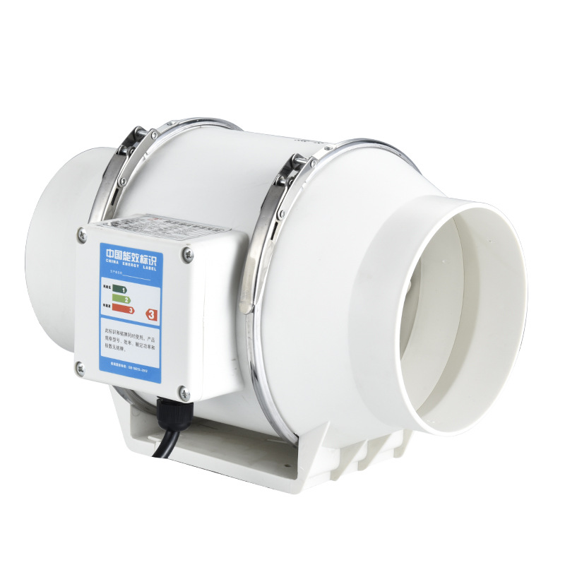 4inch 220V Exhaust Fans Home S - Home Bathroom Extractor Fan のレビューと価格