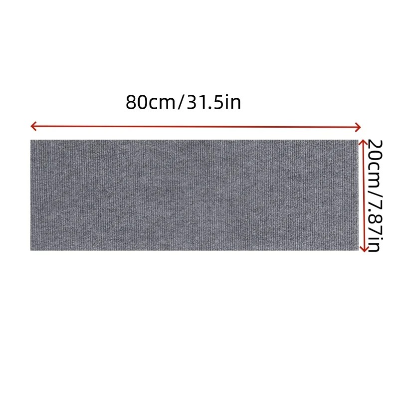 1pc 20x80cm Premium Self-Adhes - Home Bathroom Rugs のレビューと価格