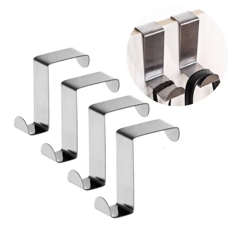 2-20Pcs Drawer Hook Stainless  - Towel Bar Stainless のレビューと価格