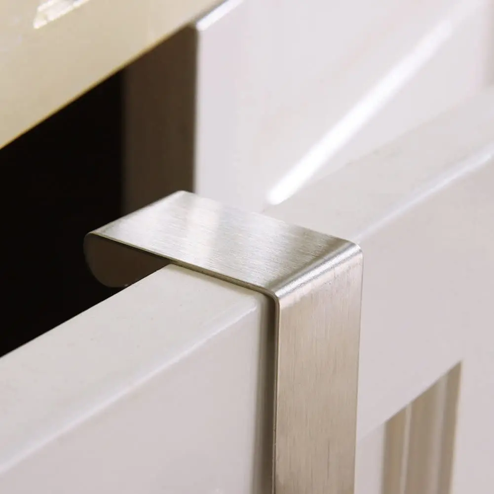 2-20Pcs Drawer Hook Stainless  - Towel Bar Stainless のレビューと価格
