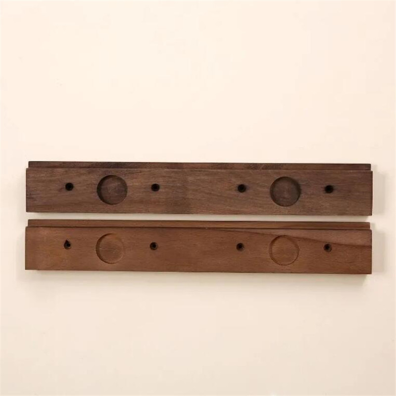 Wall Mount Row Hook Brass Anim - Zara Home Bathroom Accessories のレビューと価格