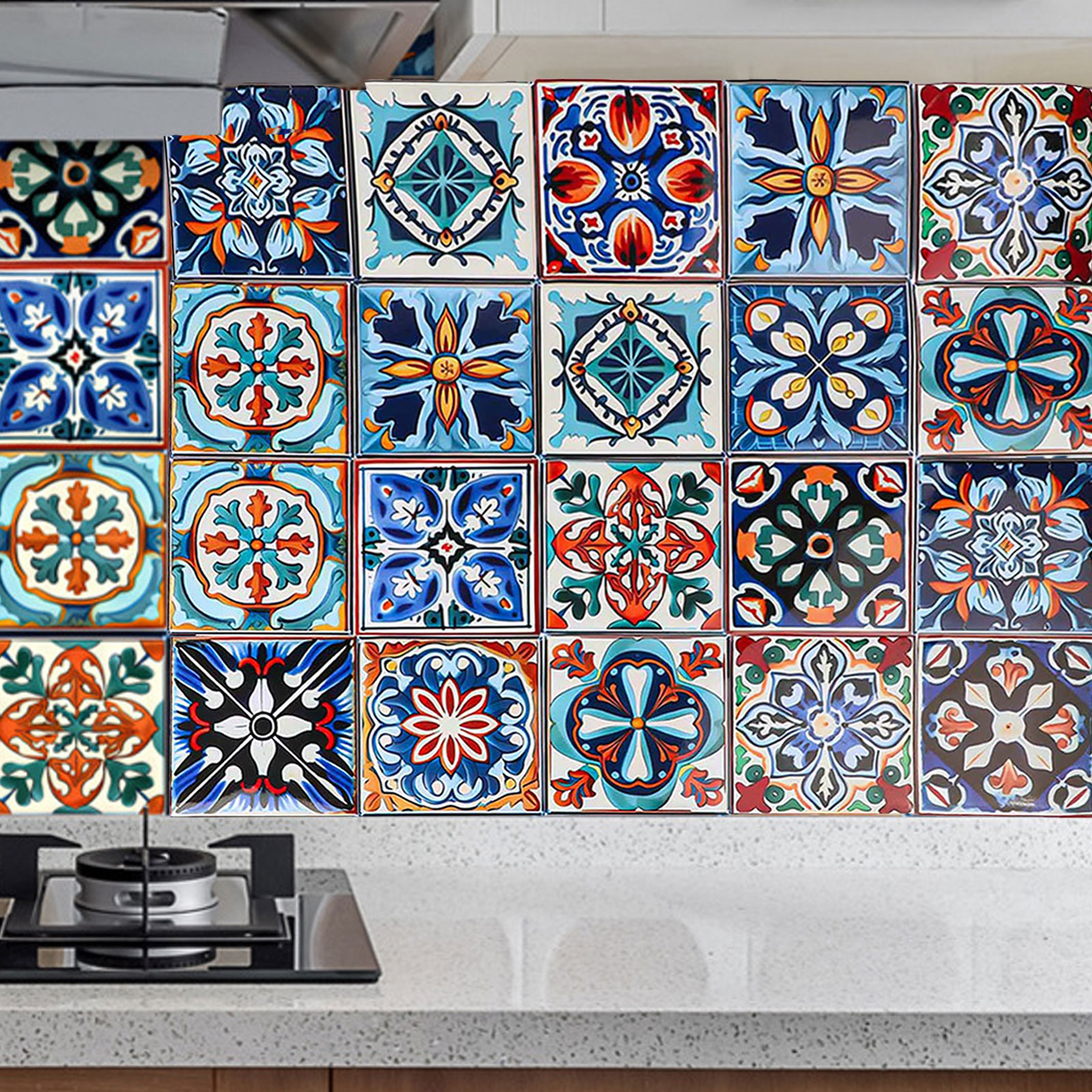 For Bathrooms DIY Home Decor M - Home Bathroom Tiles Design のレビューと価格