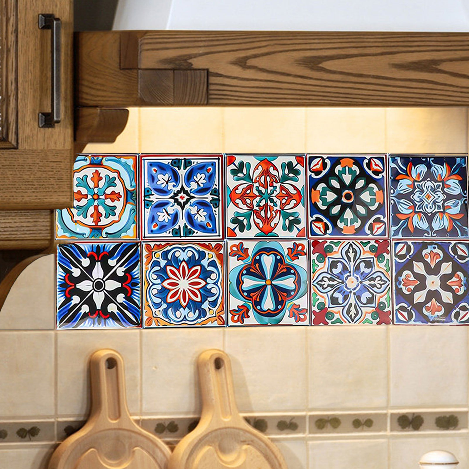 For Bathrooms DIY Home Decor M - Home Bathroom Tiles Design のレビューと価格