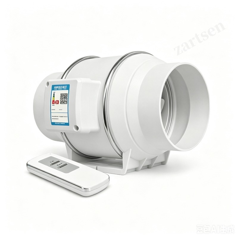 Exhaust Fan Home Silent Inline - Home Bathroom Extractor Fan のレビューと価格