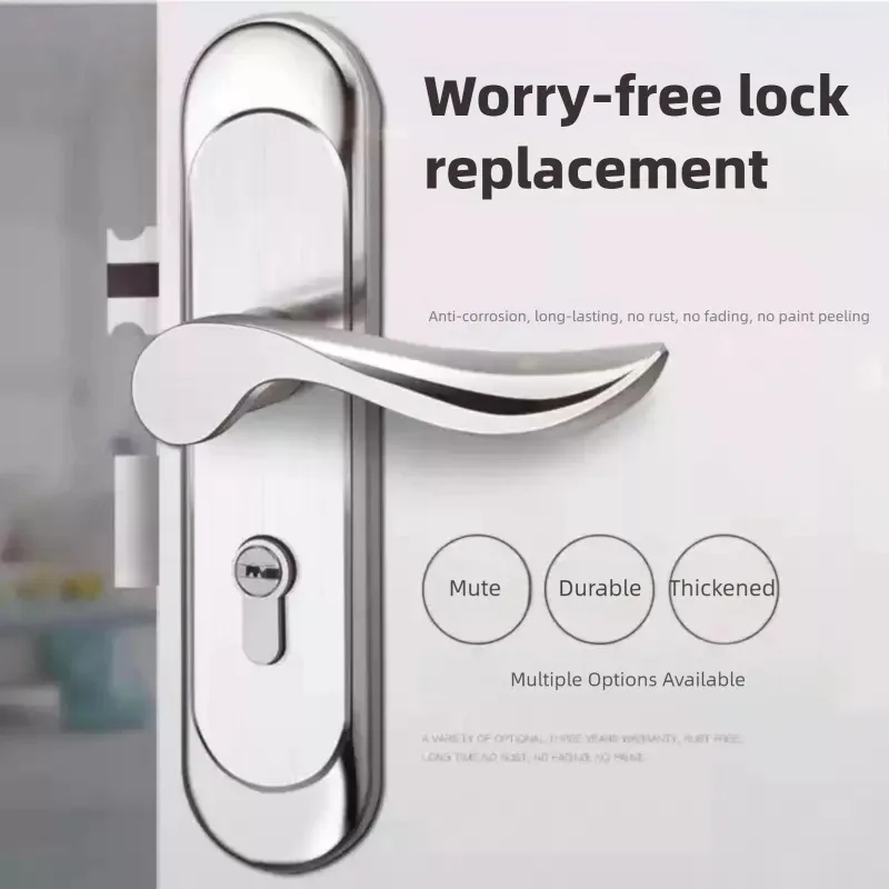 Press Type Silent Stainless St - Home Bathroom Hardware のレビューと価格