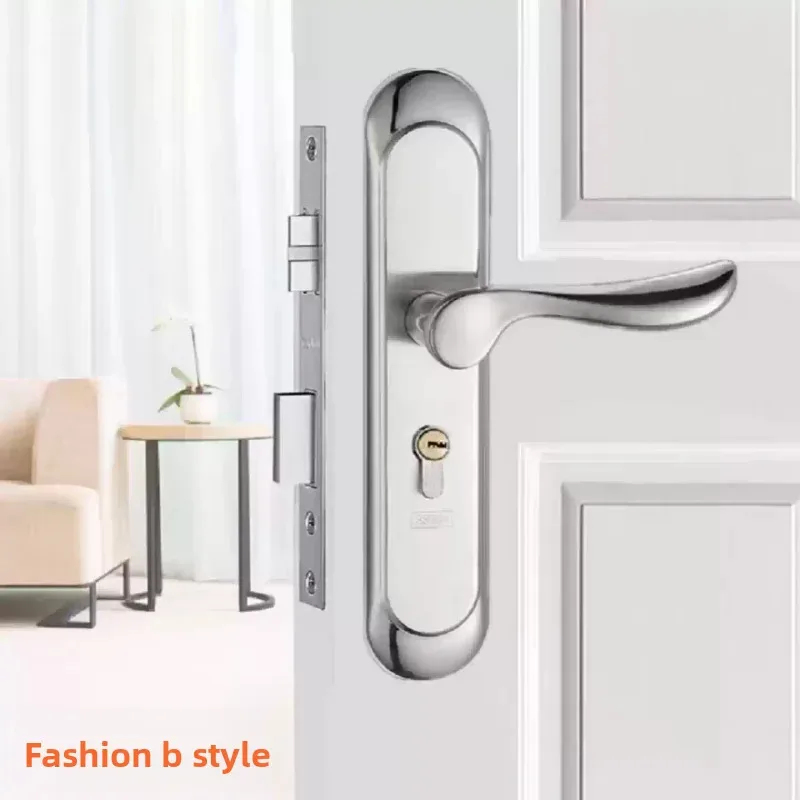 Press Type Silent Stainless St - Home Bathroom Hardware のレビューと価格