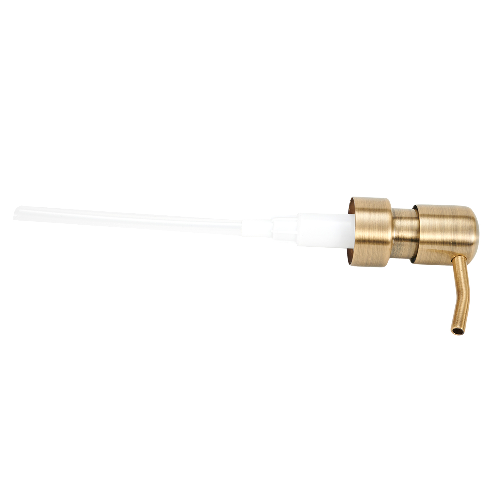 Lotion Dispenser Pump Head Ass - Home Bathroom Fittings のレビューと価格