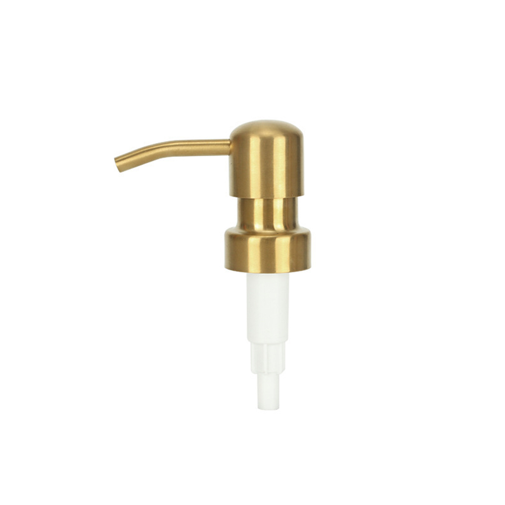 Lotion Dispenser Pump Head Ass - Home Bathroom Fittings のレビューと価格
