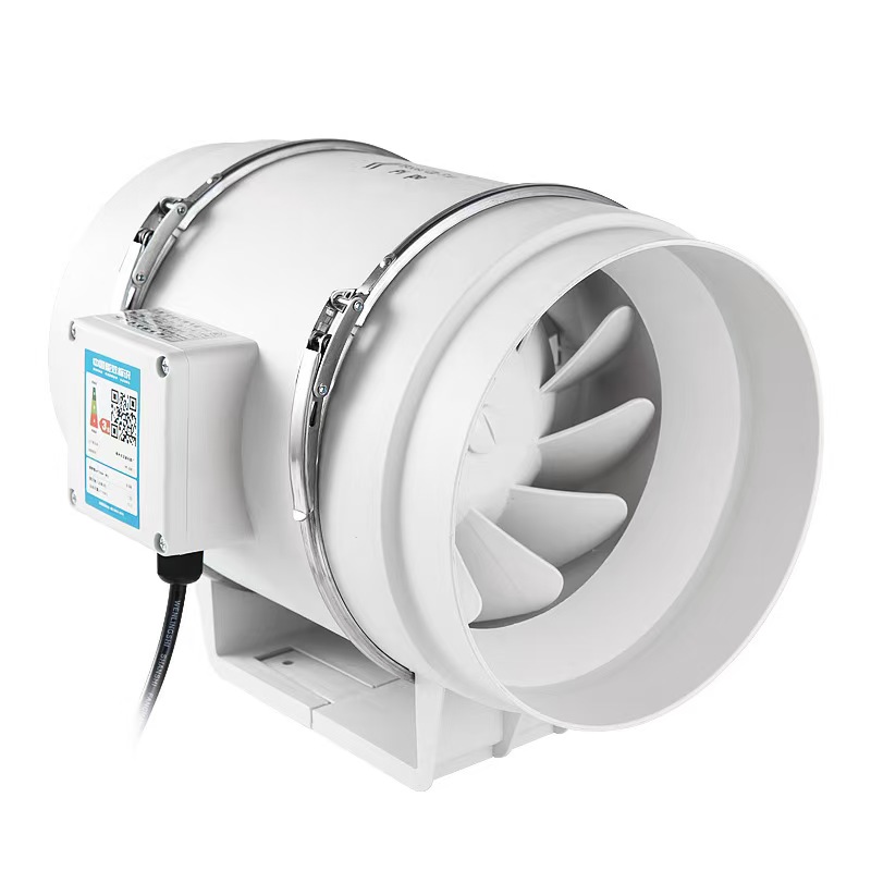 3/4/6inch 220V Exhaust Fans Ho - Home Bathroom Extractor Fan のレビューと価格