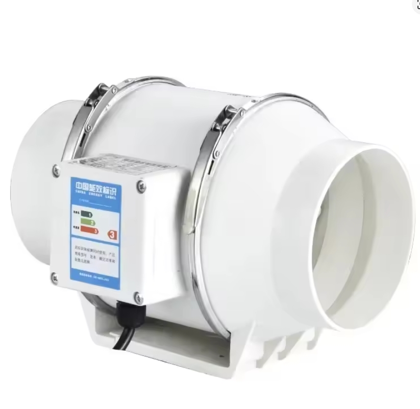 3/4/6inch 220V Exhaust Fans Ho - Home Bathroom Extractor Fan のレビューと価格