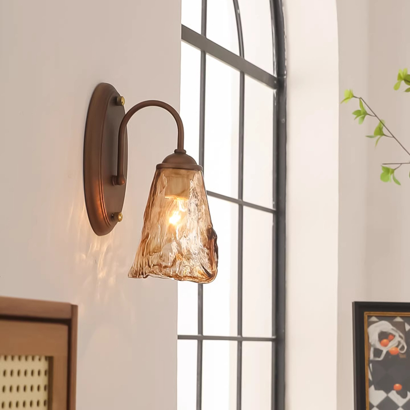 French Medieval Style Wall Lam - Home Bathroom Fittings のレビューと価格