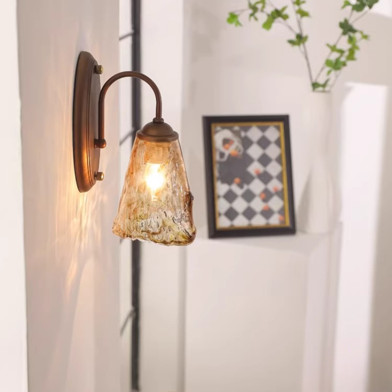 French Medieval Style Wall Lam - Home Bathroom Fittings のレビューと価格