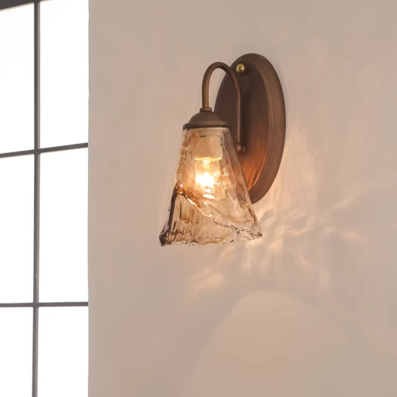 French Medieval Style Wall Lam - Home Bathroom Fittings のレビューと価格