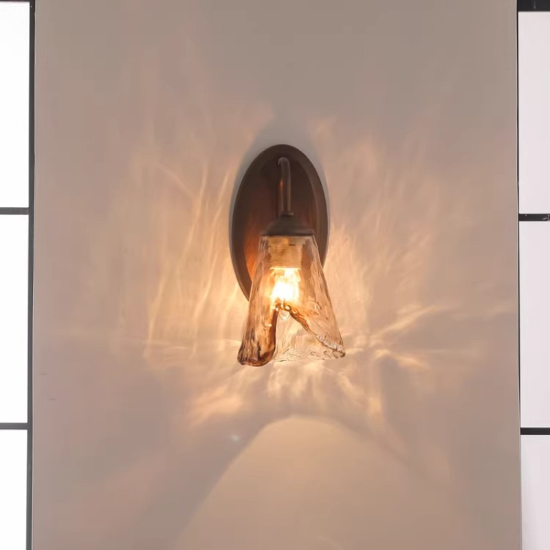 French Medieval Style Wall Lam - Home Bathroom Fittings のレビューと価格