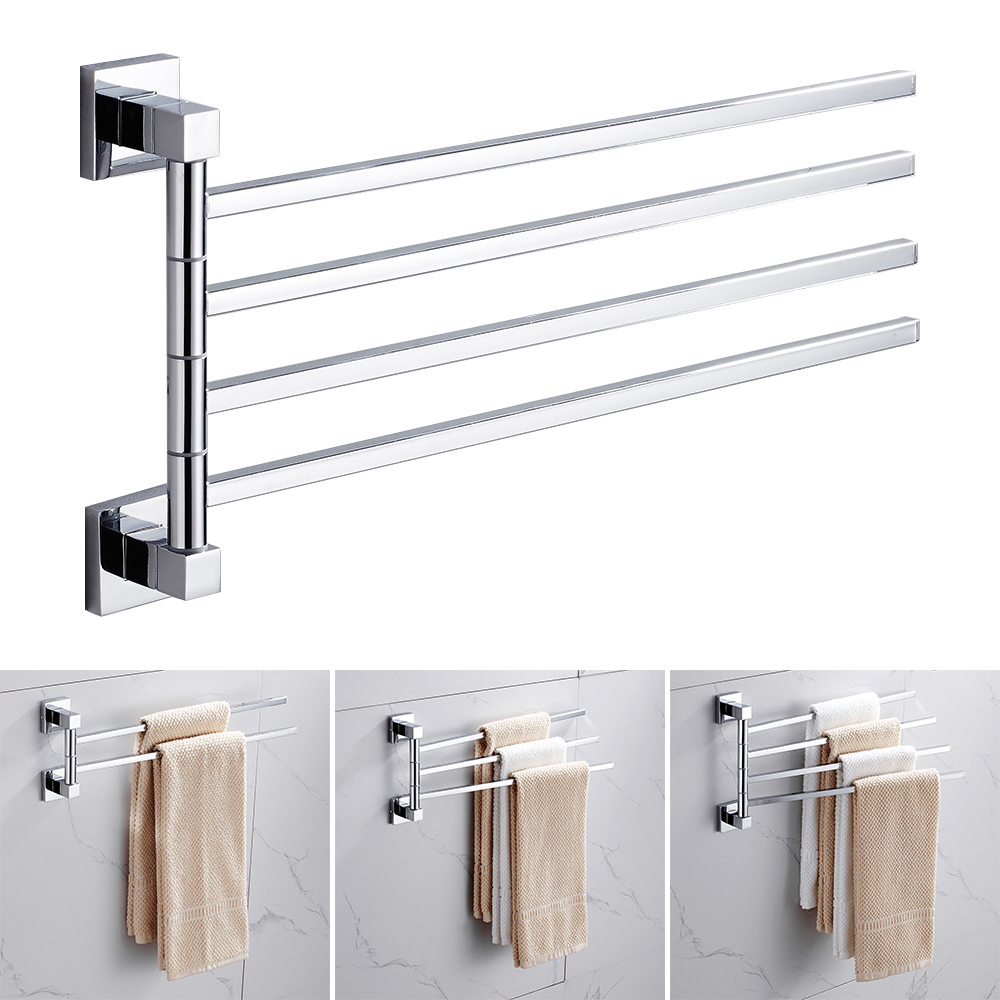 Towel Holder Stainless Steel S - Home Bathroom Hardware のレビューと価格