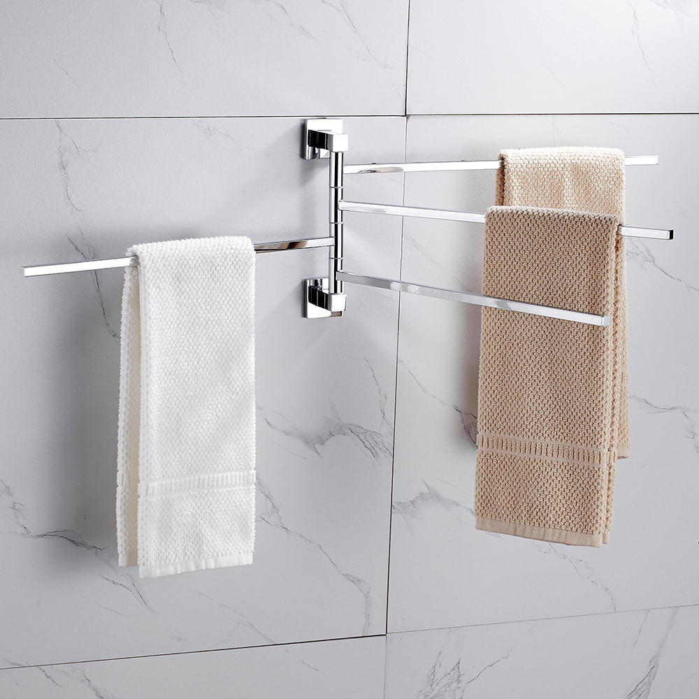 Towel Holder Stainless Steel S - Home Bathroom Hardware のレビューと価格
