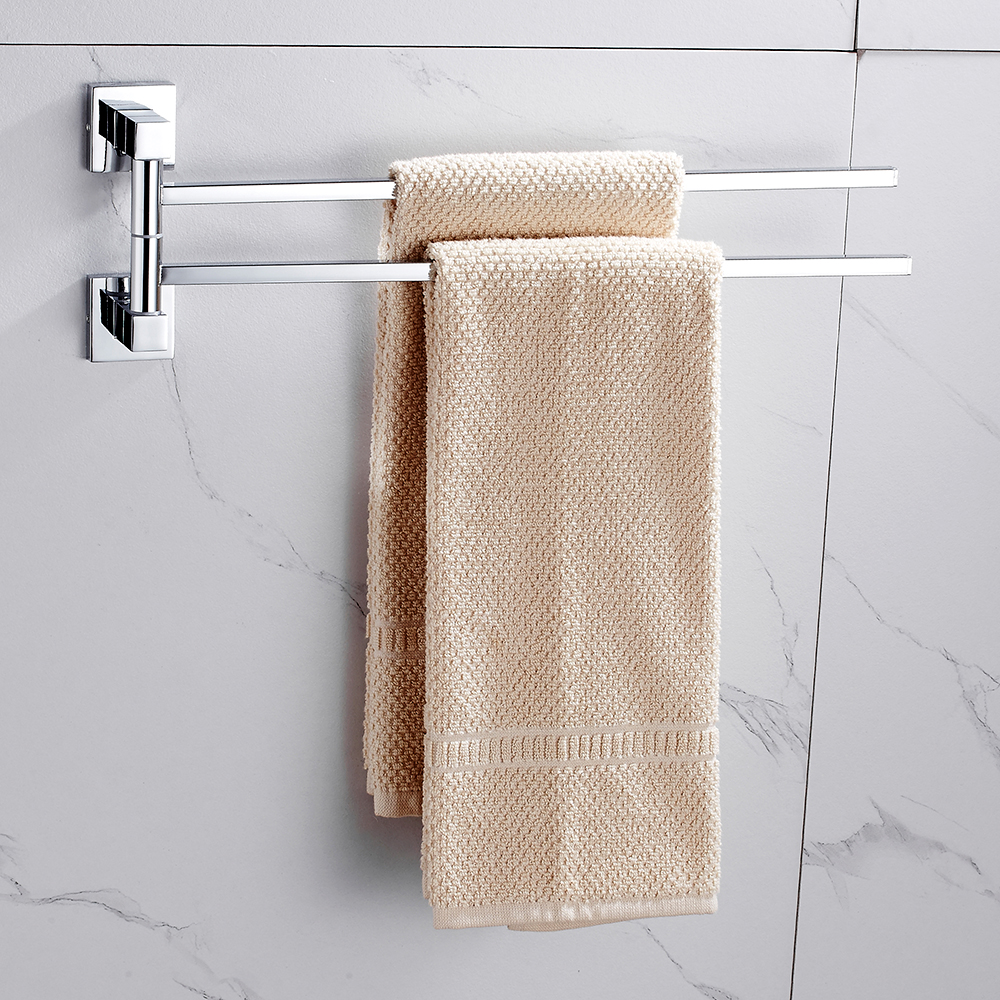 Towel Holder Stainless Steel S - Home Bathroom Hardware のレビューと価格