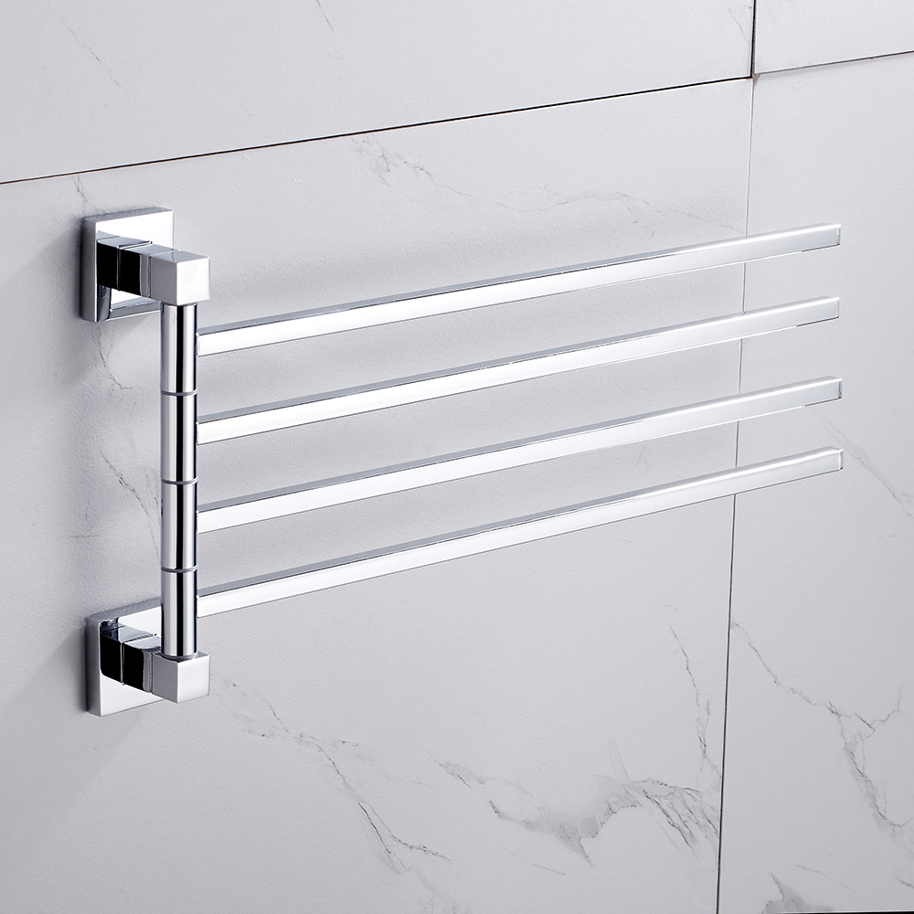 Towel Holder Stainless Steel S - Home Bathroom Hardware のレビューと価格