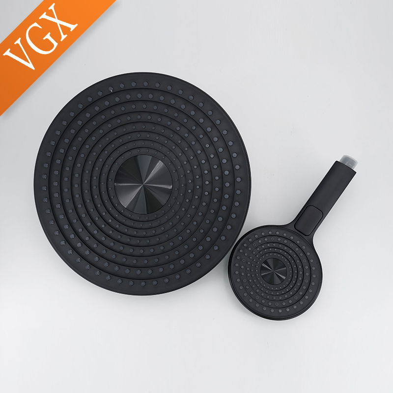 VGX Concealed Thermostatic Sho - Home Bathroom Faucets のレビューと価格