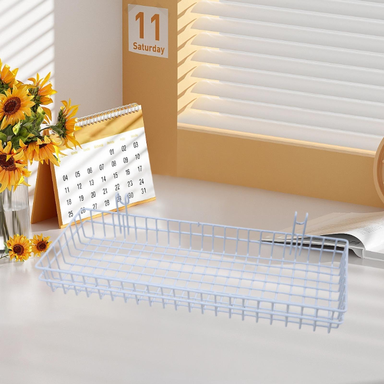 over Cabinet Door Iron Storage - Home Essentials Bathroom Rack のレビューと価格