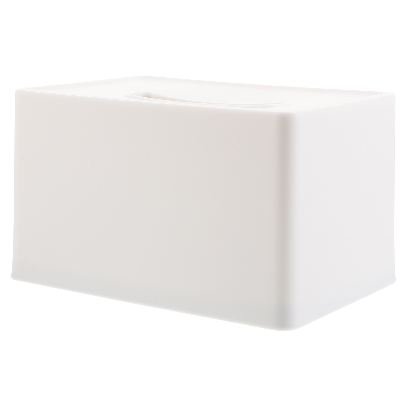 Stylish Compact Tissue Box Cov - Home Bathroom Paper Towel Dispenser のレビューと価格