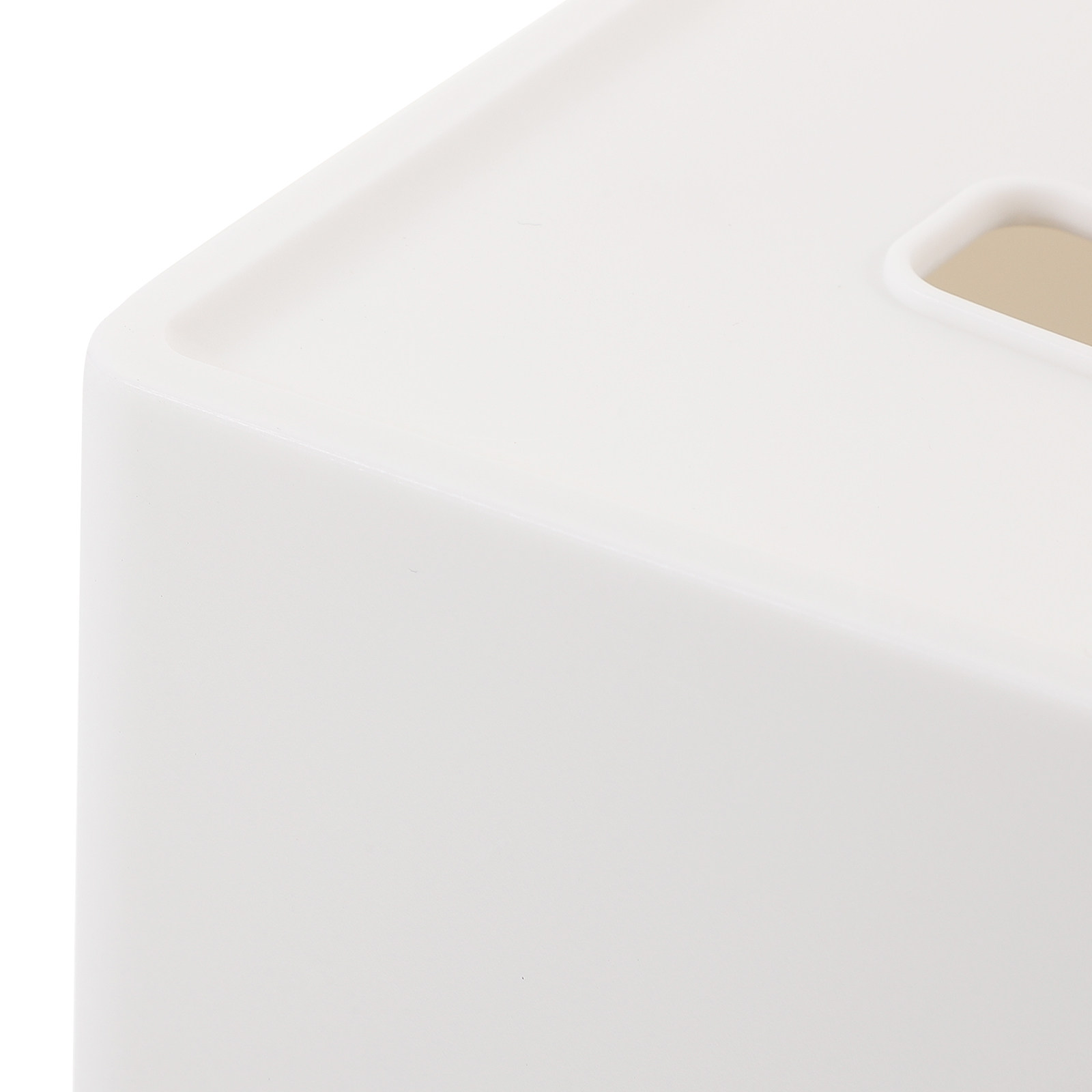 Stylish Compact Tissue Box Cov - Home Bathroom Paper Towel Dispenser のレビューと価格