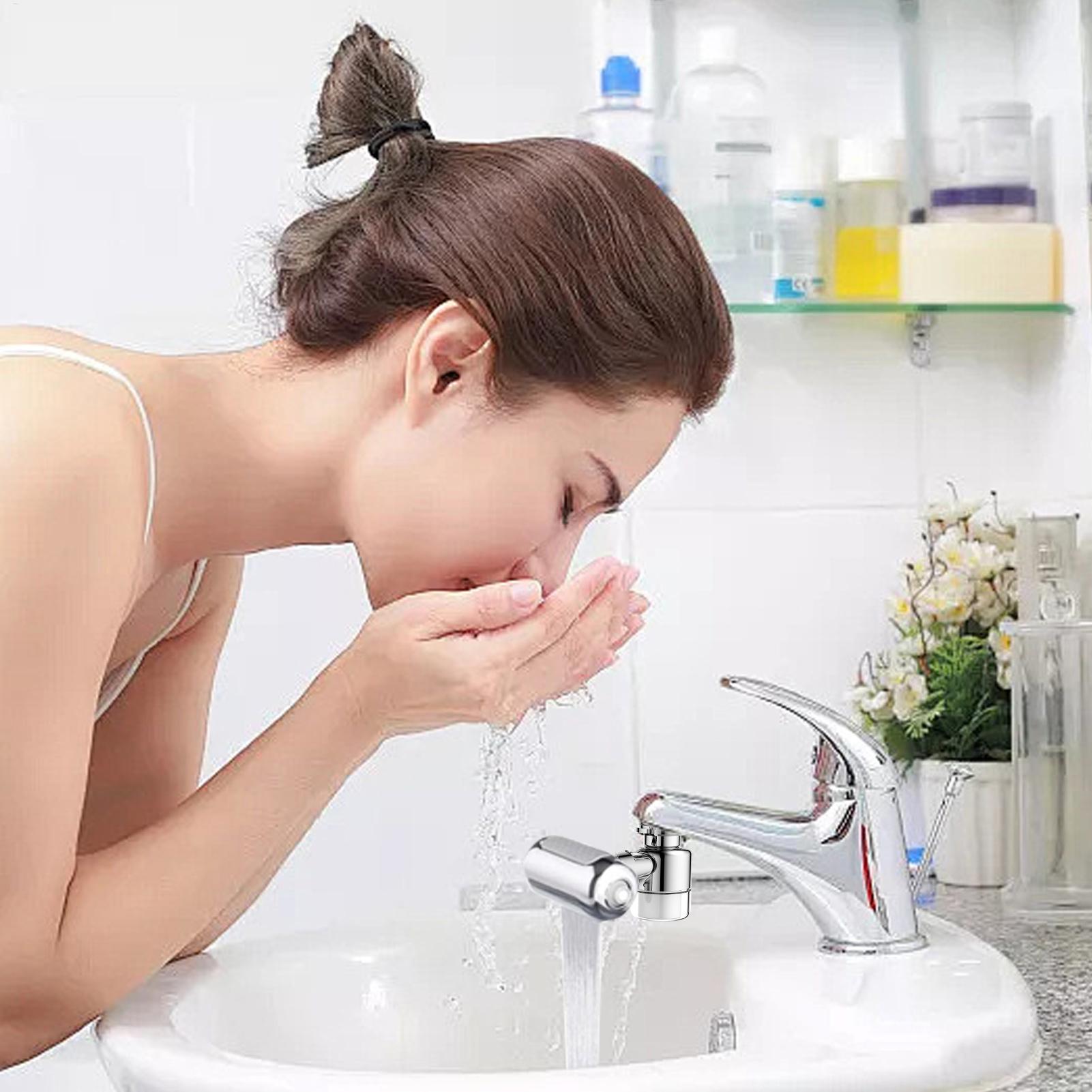 Faucet Extender for Bathroom S - Home Bathroom Faucets のレビューと価格