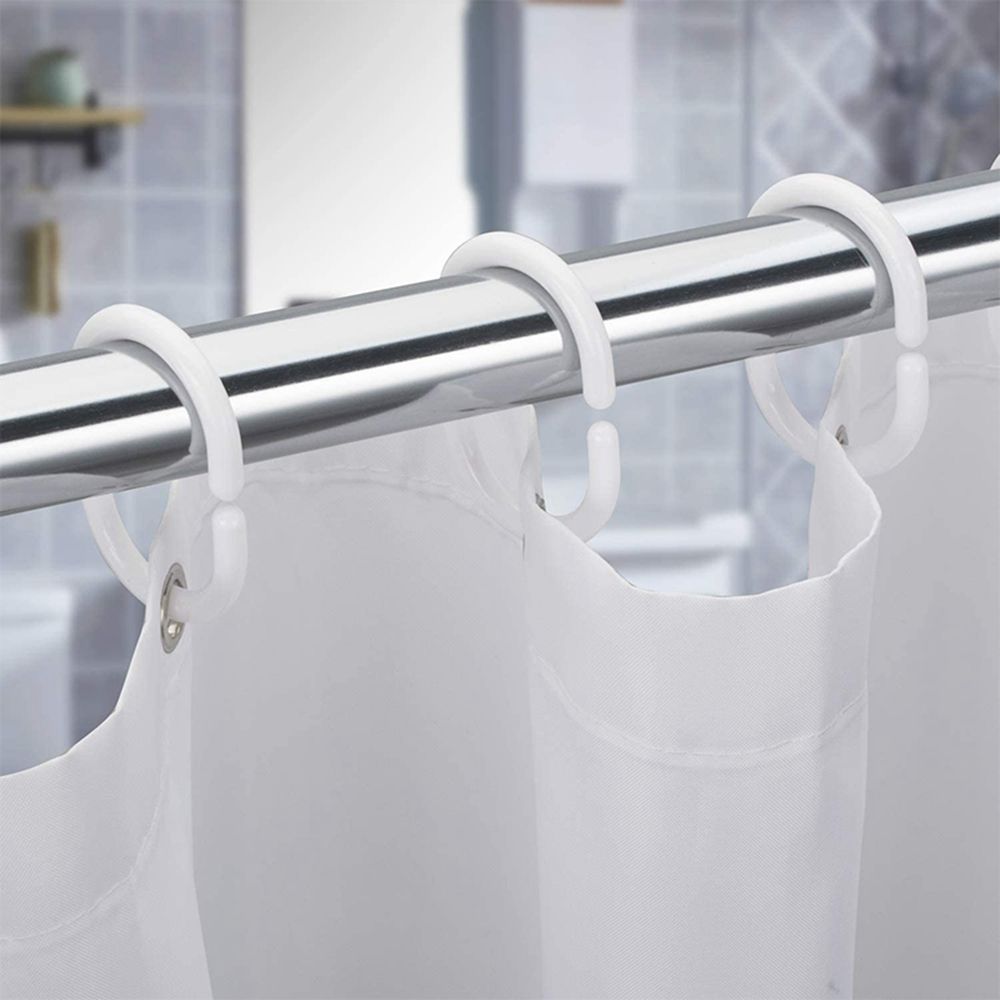 C Type White/Black Hanging Bat - Zara Home Bathroom Accessories のレビューと価格