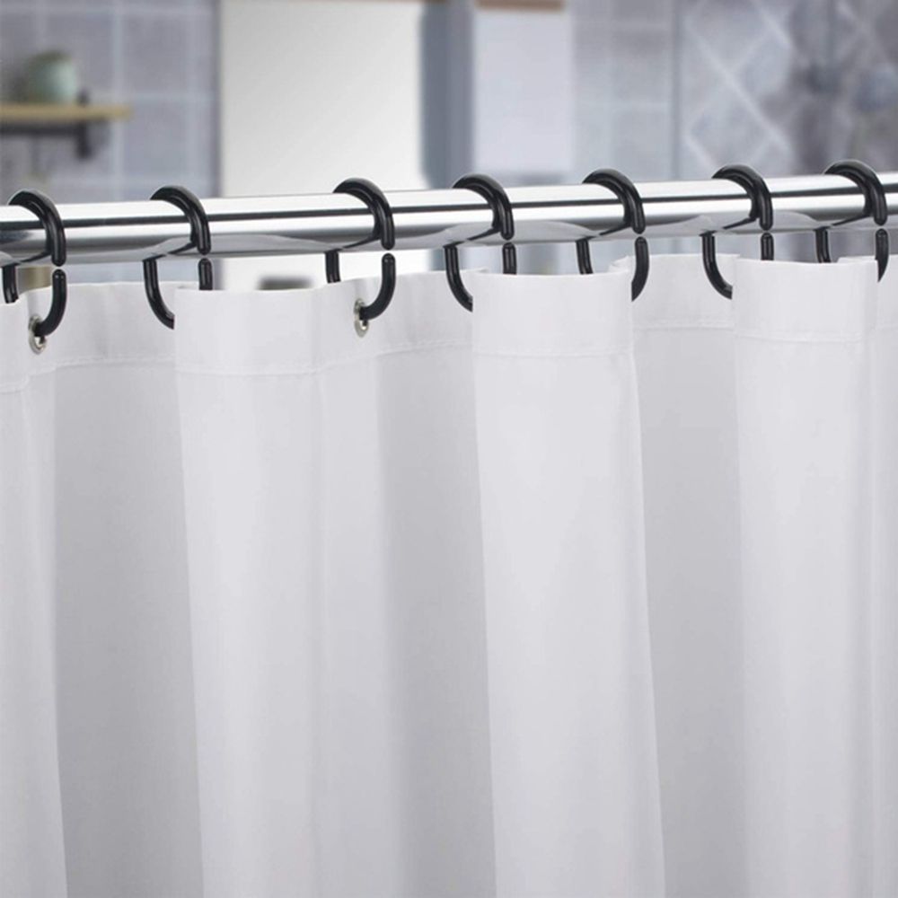 C Type White/Black Hanging Bat - Zara Home Bathroom Accessories のレビューと価格