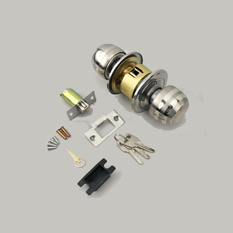 Stainless Steel Golden Round B - Home Bathroom Hardware のレビューと価格