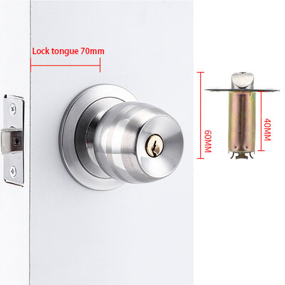 Stainless Steel Golden Round B - Home Bathroom Hardware のレビューと価格