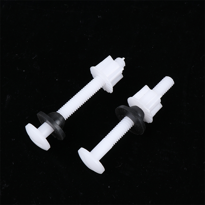 2 Pcs Toilet Seat Hinge Repair - Home Bathroom Fittings のレビューと価格