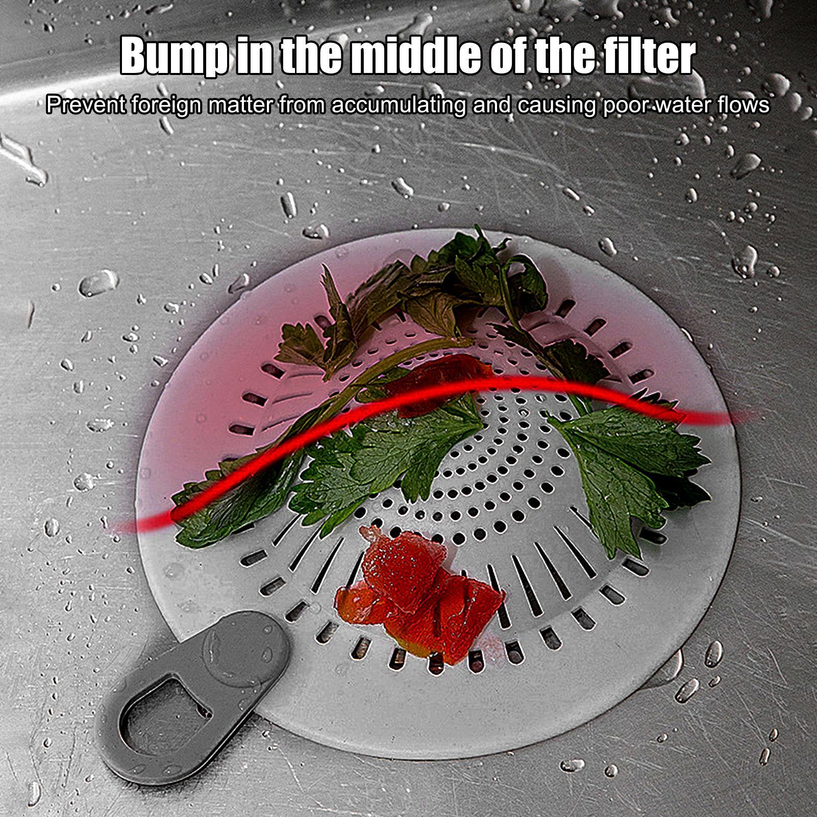 Silicone Floor Drain Cover Bat - Home Bathroom Rugs のレビューと価格